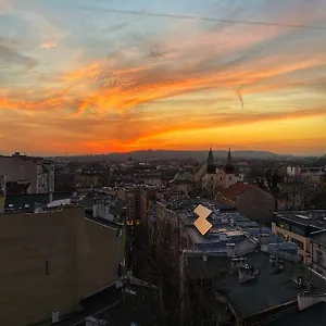 Amazing View In Old Town Appartamento