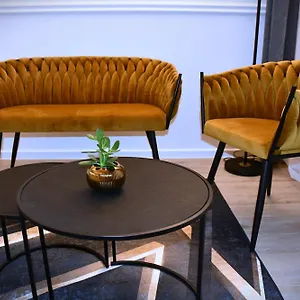 M-keys Old Town Kazimierz Appartamento