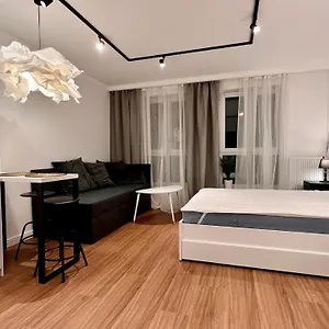 Way2stay Centrum Appartamento