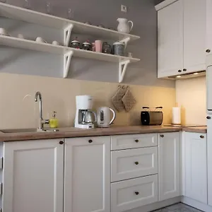 Apartament O Wysokim Standardzie W Centrum Miasta Krakow