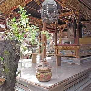 Angga , Ubud Indonesia