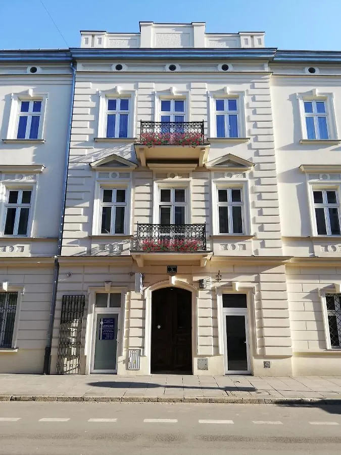 Myfive Apartments Krakow 0*,