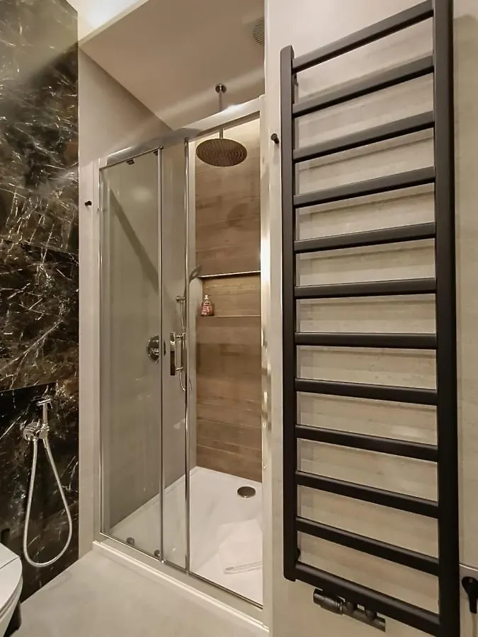 Myfive Apartments Krakow